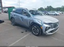 5NMJB3DEXSH448349 2025 HYUNDAI TUCSON