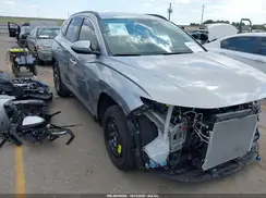 5NMJB3DEXSH451350 2025 HYUNDAI TUCSON