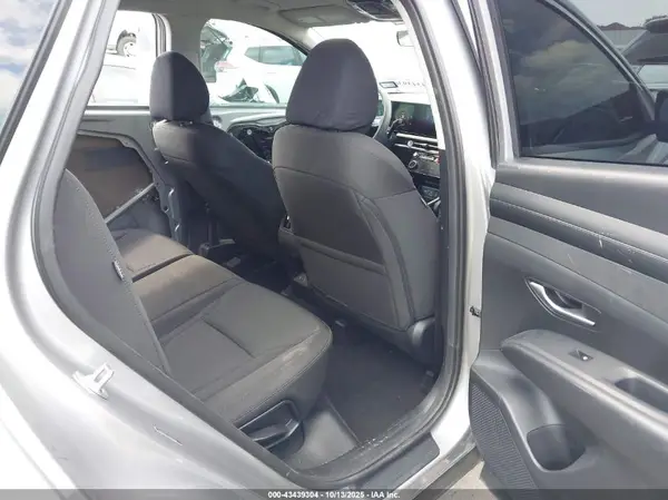 5NMJB3DEXSH451350 2025 HYUNDAI TUCSON - Image 8