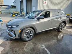 5NMJB3DEXSH454796 2025 HYUNDAI TUCSON
