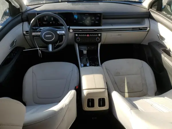 5NMJB3DEXSH457200 2025 HYUNDAI TUCSON - Image 8