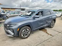 5NMJB3DEXSH457620 2025 HYUNDAI TUCSON