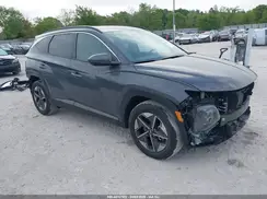 5NMJB3DEXSH460520 2025 HYUNDAI TUCSON