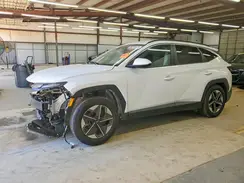 5NMJB3DEXSH460906 2025 HYUNDAI TUCSON