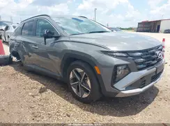 5NMJB3DEXSH462784 2025 HYUNDAI TUCSON