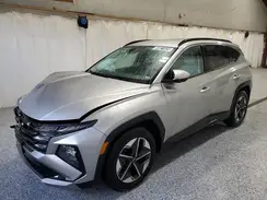5NMJB3DEXSH464602 2025 HYUNDAI TUCSON