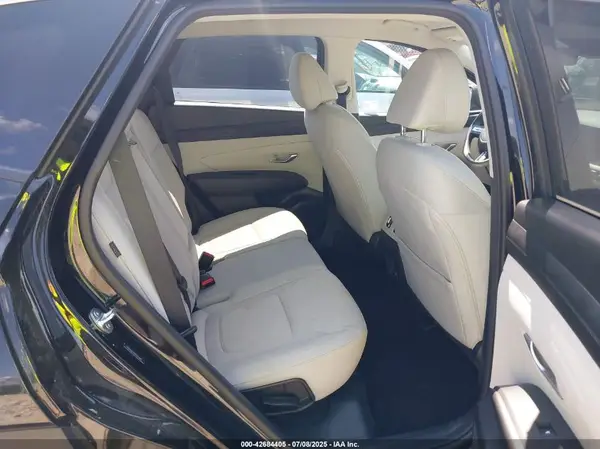5NMJB3DEXSH467080 2025 HYUNDAI TUCSON - Image 8
