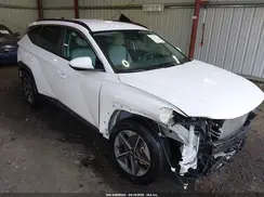 5NMJB3DEXSH468651 2025 HYUNDAI TUCSON