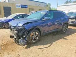 5NMJB3DEXSH477379 2025 HYUNDAI TUCSON
