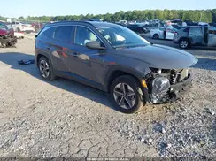 5NMJB3DEXSH478077 2025 HYUNDAI TUCSON
