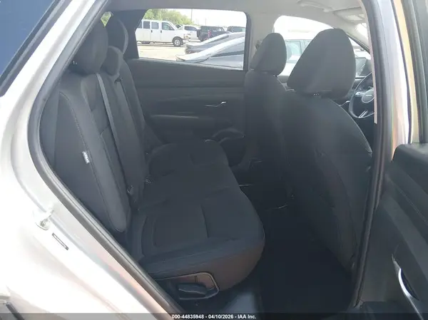 5NMJB3DEXSH479326 2025 HYUNDAI TUCSON - Image 8