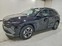 5NMJB3DEXSH480699 2025 HYUNDAI TUCSON