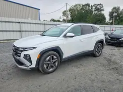 5NMJB3DEXSH480749 2025 HYUNDAI TUCSON