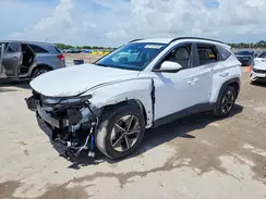5NMJB3DEXSH481397 2025 HYUNDAI TUCSON