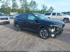 5NMJB3DEXSH487457 2025 HYUNDAI TUCSON