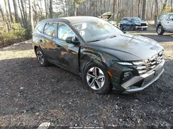5NMJB3DEXSH489676 2025 HYUNDAI TUCSON