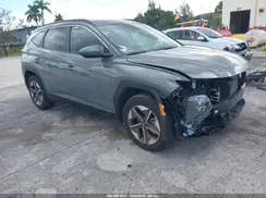 5NMJB3DEXSH491590 2025 HYUNDAI TUCSON