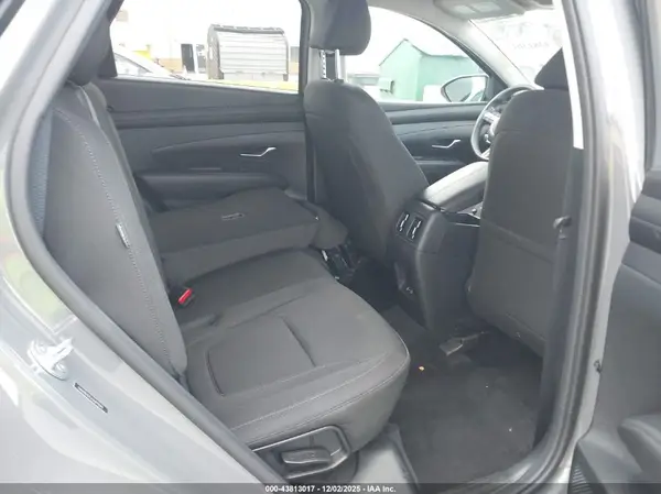 5NMJB3DEXSH491590 2025 HYUNDAI TUCSON - Image 8