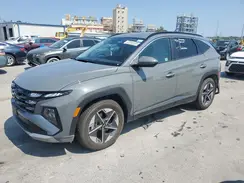 5NMJB3DEXSH494005 2025 HYUNDAI TUCSON