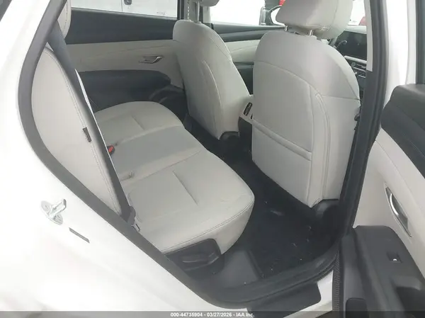 5NMJB3DEXSH505682 2025 HYUNDAI TUCSON - Image 8
