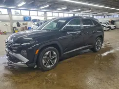 5NMJB3DEXSH505875 2025 HYUNDAI TUCSON