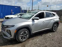 5NMJB3DEXSH506668 2025 HYUNDAI TUCSON