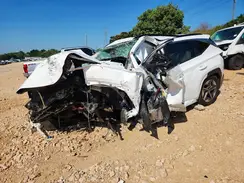 5NMJB3DEXSH508016 2025 HYUNDAI TUCSON