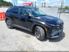 5NMJB3DEXSH515757 2025 HYUNDAI TUCSON