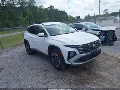 5NMJB3DEXSH516827 2025 HYUNDAI TUCSON