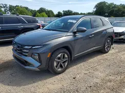 5NMJB3DEXSH525477 2025 HYUNDAI TUCSON