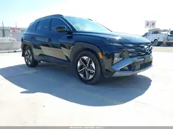 5NMJB3DEXSH528508 2025 HYUNDAI TUCSON
