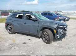 5NMJB3DEXSH531361 2025 HYUNDAI TUCSON