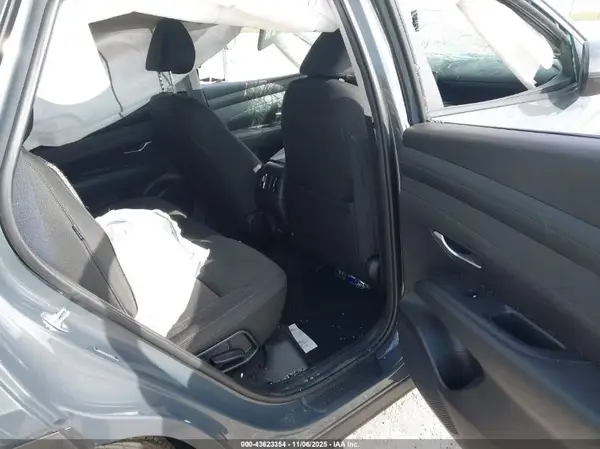 5NMJB3DEXSH531361 2025 HYUNDAI TUCSON - Image 8