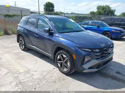 5NMJB3DEXSH534695 2025 HYUNDAI TUCSON