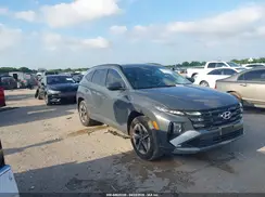 5NMJB3DEXSH535149 2025 HYUNDAI TUCSON