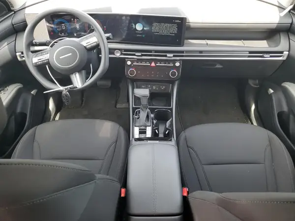 5NMJB3DEXSH535913 2025 HYUNDAI TUCSON - Image 8