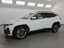 5NMJB3DEXSH535975 2025 HYUNDAI TUCSON