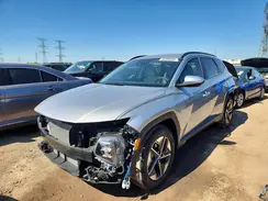 5NMJB3DEXSH536057 2025 HYUNDAI TUCSON
