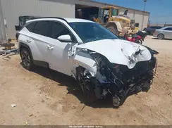 5NMJB3DEXSH542831 2025 HYUNDAI TUCSON