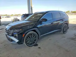 5NMJB3DEXSH543882 2025 HYUNDAI TUCSON