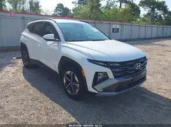 5NMJB3DEXSH543896 2025 HYUNDAI TUCSON