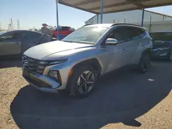 5NMJB3DEXSH544904 2025 HYUNDAI TUCSON