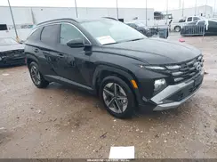 5NMJB3DEXSH546555 2025 HYUNDAI TUCSON