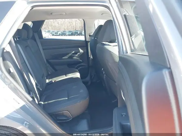 5NMJB3DEXSH547396 2025 HYUNDAI TUCSON - Image 8
