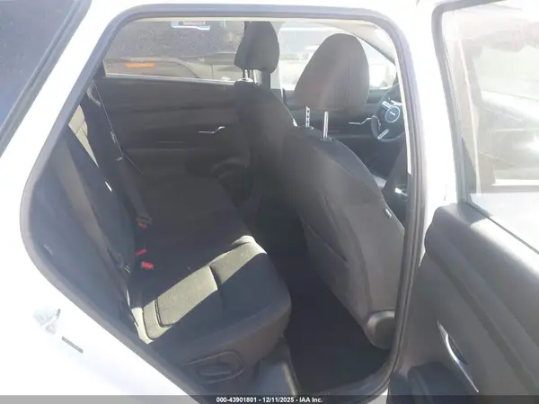 5NMJB3DEXSH548418 2025 HYUNDAI TUCSON - Image 8