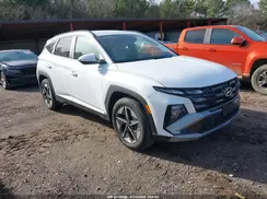 5NMJB3DEXSH548967 2025 HYUNDAI TUCSON
