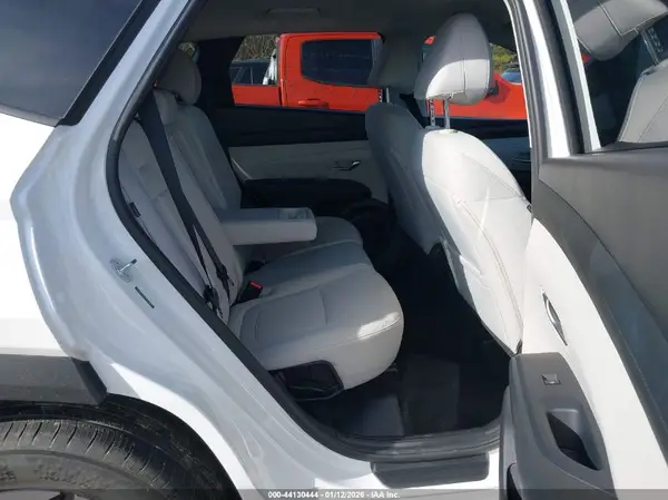 5NMJB3DEXSH548967 2025 HYUNDAI TUCSON - Image 8