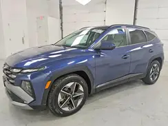 5NMJB3DEXSH549889 2025 HYUNDAI TUCSON