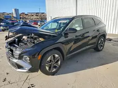 5NMJB3DEXSH552114 2025 HYUNDAI TUCSON