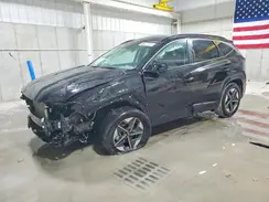 5NMJB3DEXSH553103 2025 HYUNDAI TUCSON